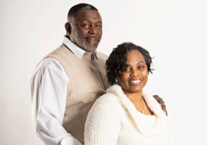 Founder Darren Marshall Wife Founder Darren Marshall Wife