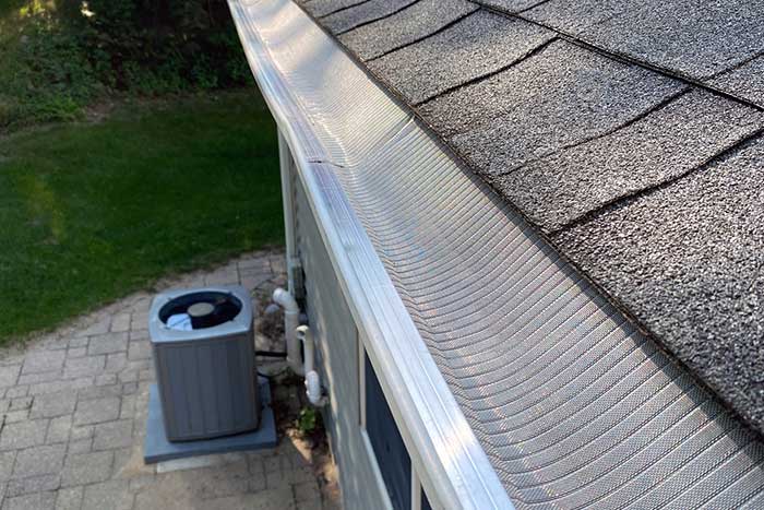 Gutter Installation Repair Services