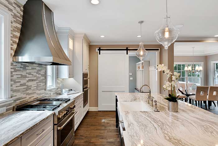 Home Remodeling Services
