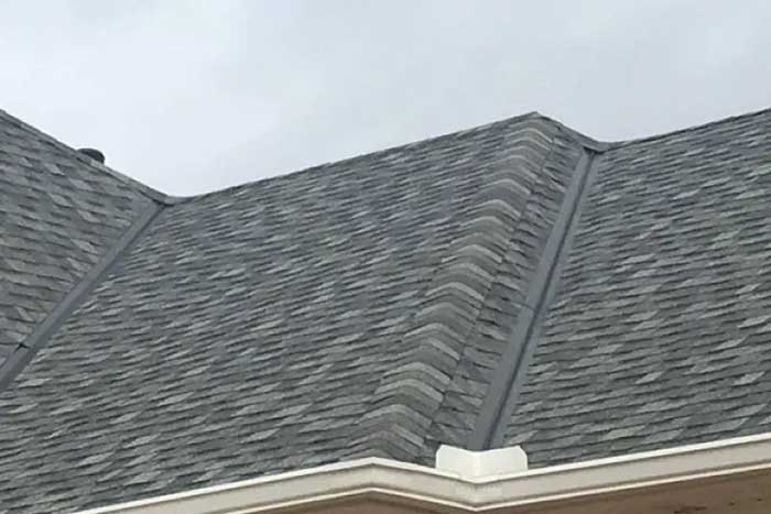 Roof Installation and Repair Services