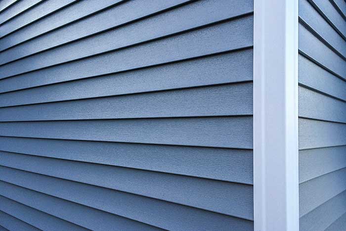 Siding Installation and Repair Services