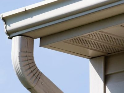 Gutter Installation Services Gutter Installation Services