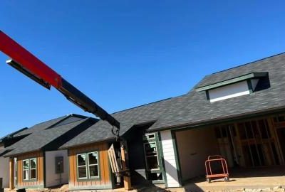 Residential Roofing Installation Services Residential Roofing Installation Services